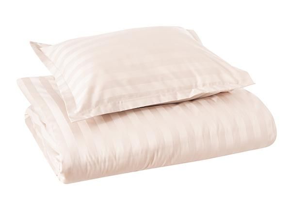 Комплект постельного белья Hotel Classic, пододеяльник 200х205 см + 2 наволочки 50х60 см