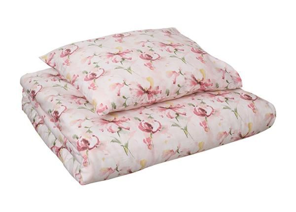 Комплект постельного белья Laurel, пододеяльник 150х205 см + наволочка 50х60 см