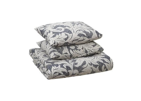 Комплект постельного белья Ornament, пододеяльник 220х210 см + 2 наволочки 50х60 см