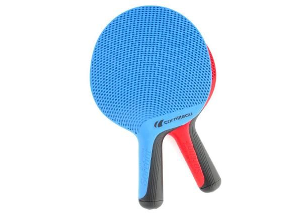Комплект ракеток для настольного тенниса SOFTBAT DUO