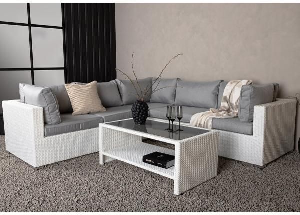 Комплект садовой мебели Amazon