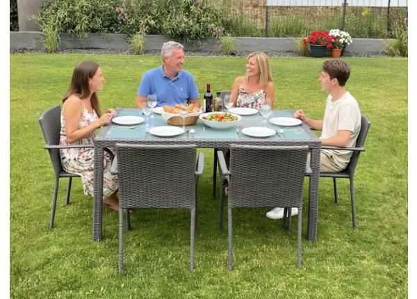 Комплект садовой мебели Avvicente