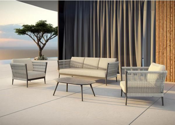 Комплект садовой мебели Casablanca