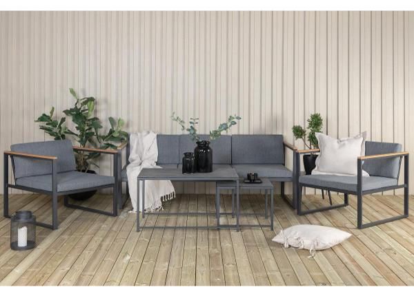 Комплект садовой мебели Dakar