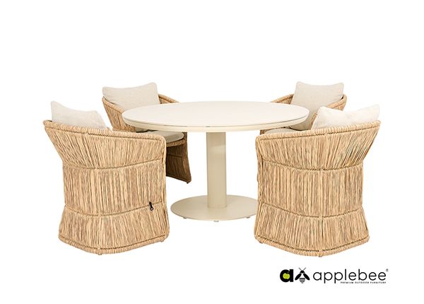 Комплект садовой мебели Gili