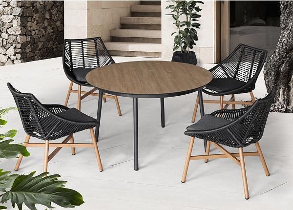 Комплект садовои мебели Helsinki