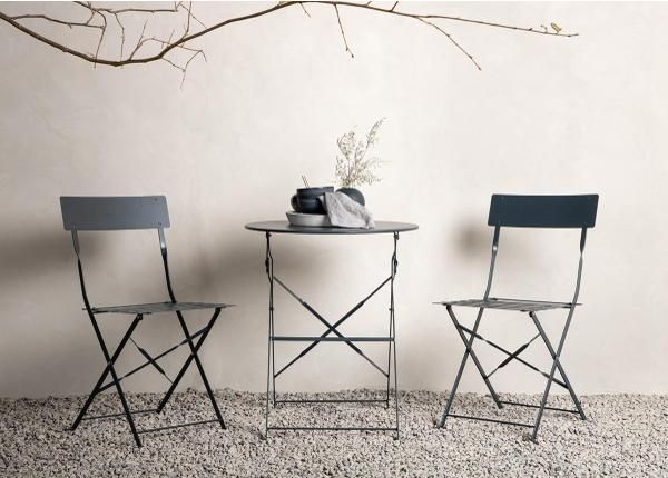 Комплект садовой мебели Marseille