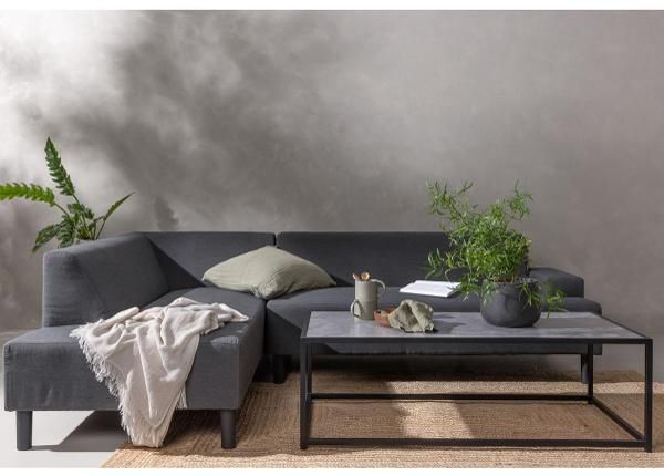 Комплект садовой мебели Mecka