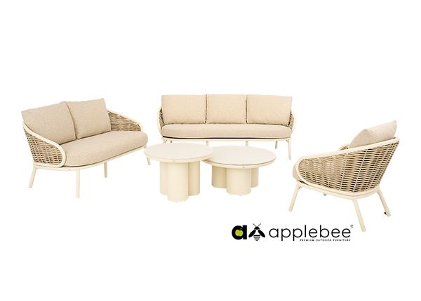 Комплект садовой мебели Pine Key