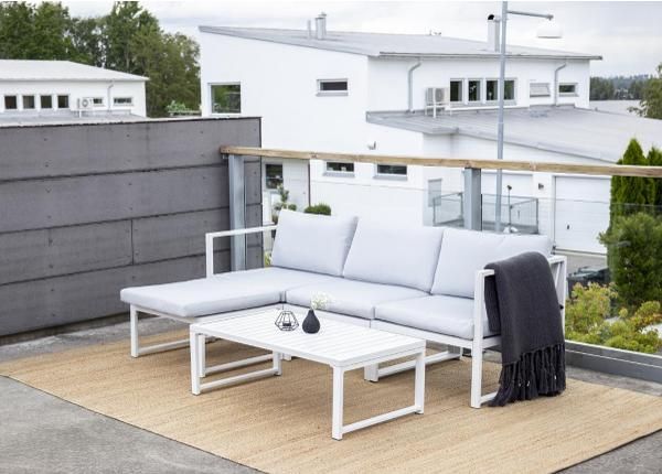 Комплект садовой мебели Salvador