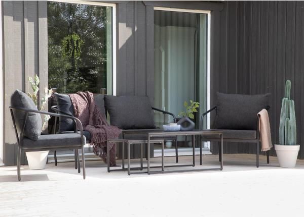 Комплект садовой мебели Sopot