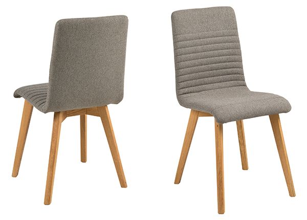 Комплект стульев Ara, 2 шт