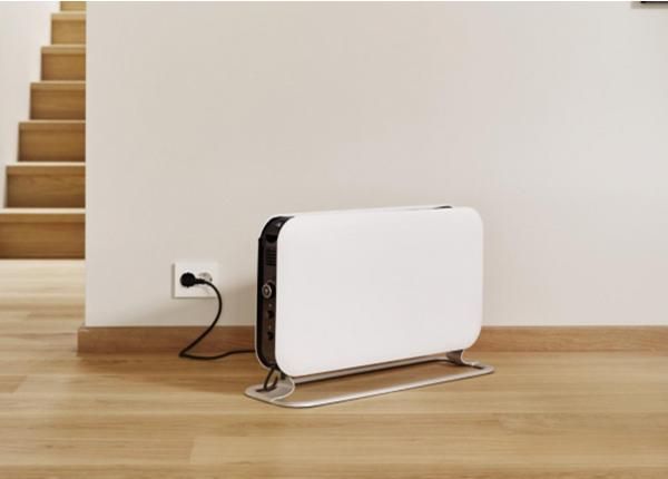 Конвекторный радиатор WIFI Mill CO1500MAXWIFI3