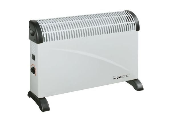 Конвектор Clatronic KH3077N