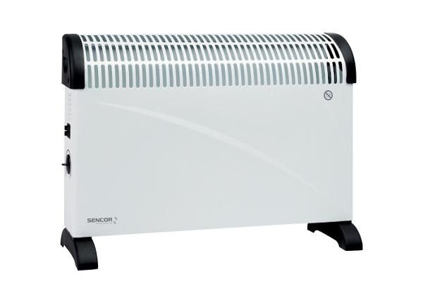 Конвектор Sencor SCF2003, белый