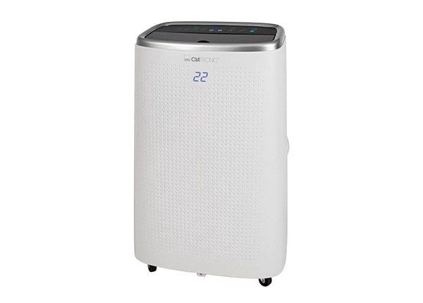 Кондиционер Clatrtonic CL3750, белый