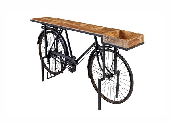 Консольный стол Bicycle 194 cm