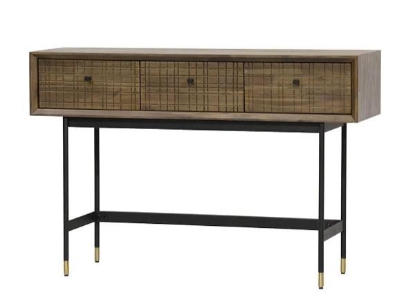 Консольный стол Maze