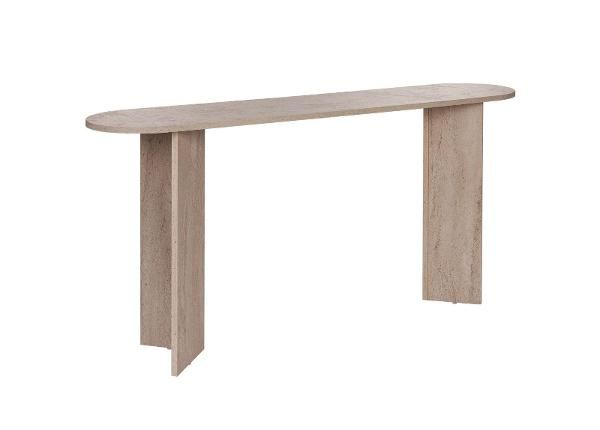 Консольный стол Sira