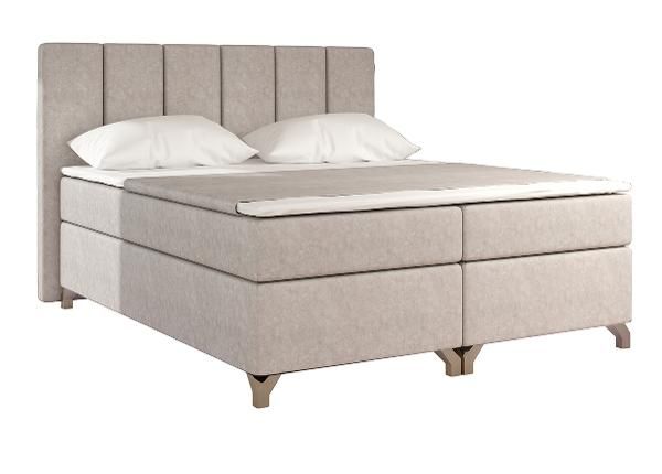 Континентальная кровать с ящиком Barbara 180x200 cm
