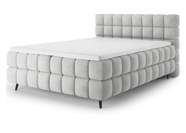 Континентальная кровать с ящиком Sabeno 140x200 см