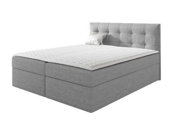 Континентальная кровать с ящиком Texas 160x200 cm