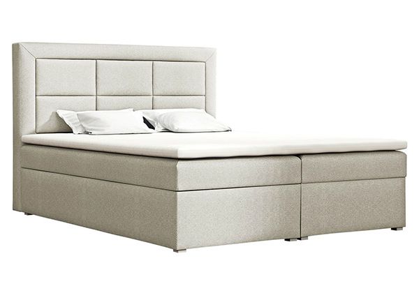 Континентальная кровать Alaska 160x200 см