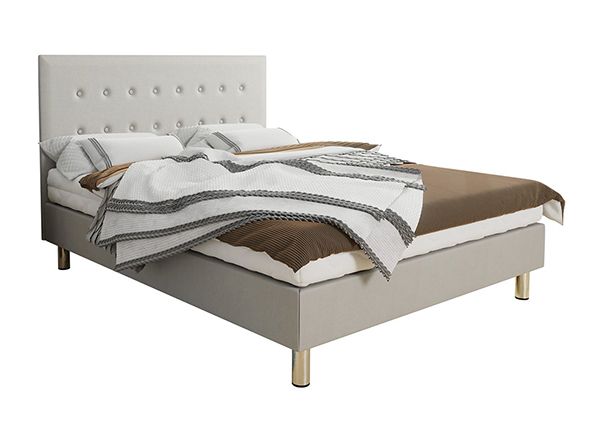 Континентальная кровать Arizona 80x200 см
