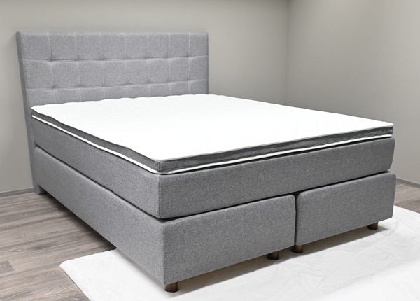 Континентальная кровать Dream 180x200 cm