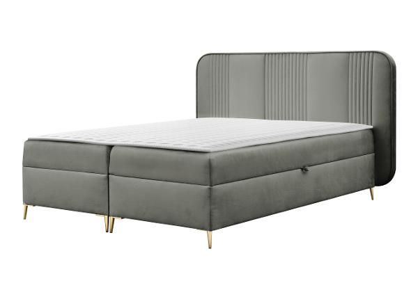 Континентальная кровать Fly 140x200 см