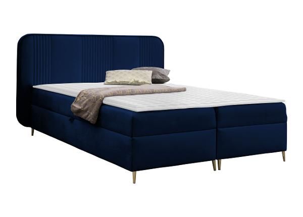Континентальная кровать Fly 160x200 см