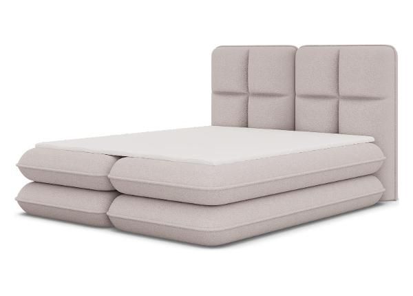 Континентальная кровать Tonila 140x200 см