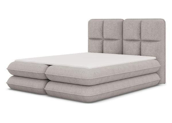 Континентальная кровать Tonila 140x200 см