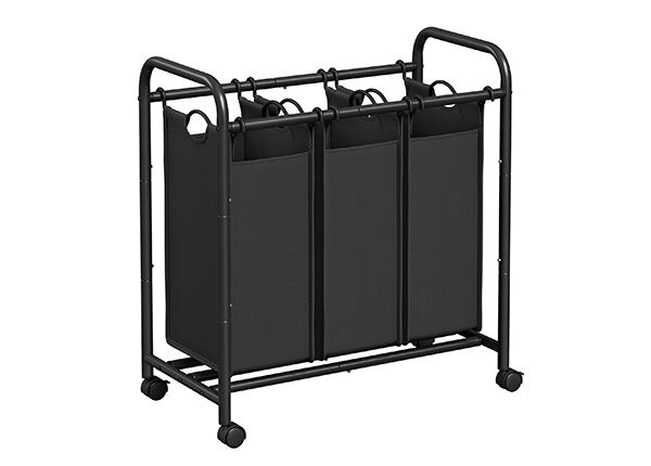 Корзины для белья