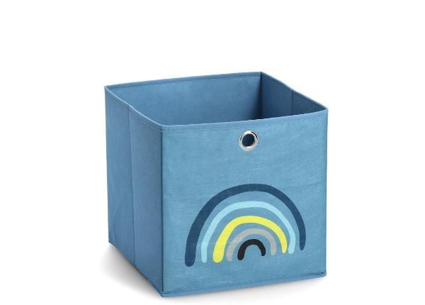 Коробка для хранения Blue Rainbow