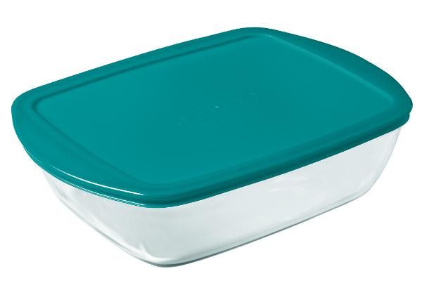 Коробка/форма для выпечки Pyrex 2,6 л