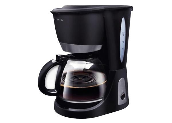 Кофеварка Livia CM9001