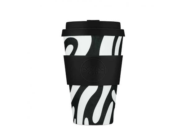 Кофейная чашка Ecoffee Cup Manasas Run 400мл