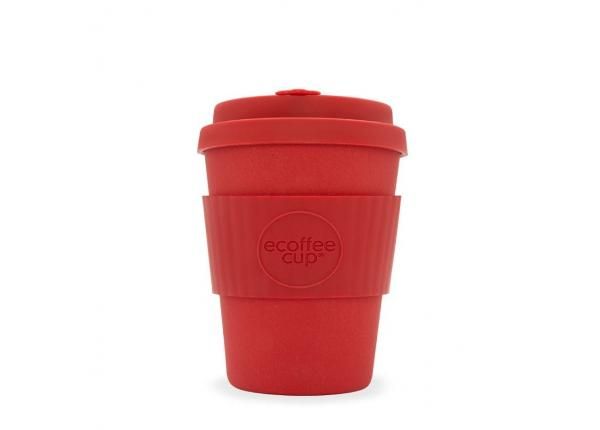 Кофейная чашка Ecoffee Cup Red Dawn 350мл