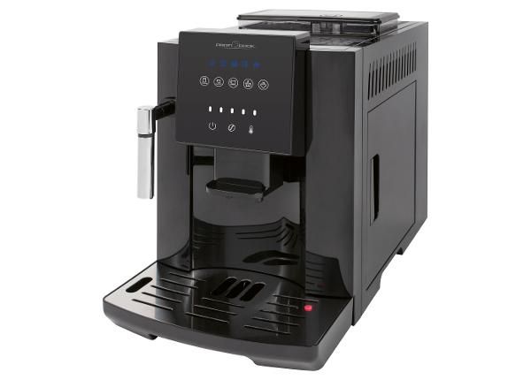 Кофемашина эспрессо ProfiCook PCKAV1281