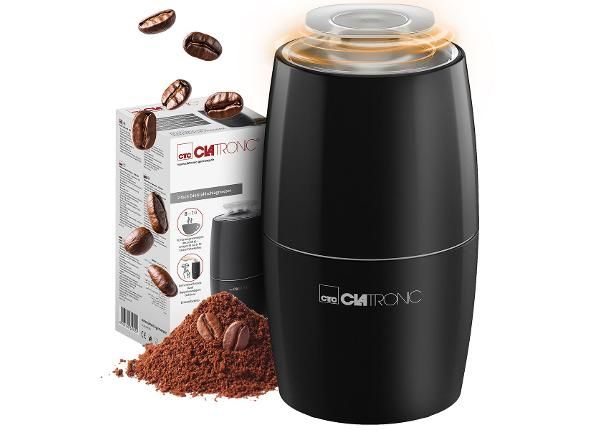 Кофемолка Clatronic KSW3806