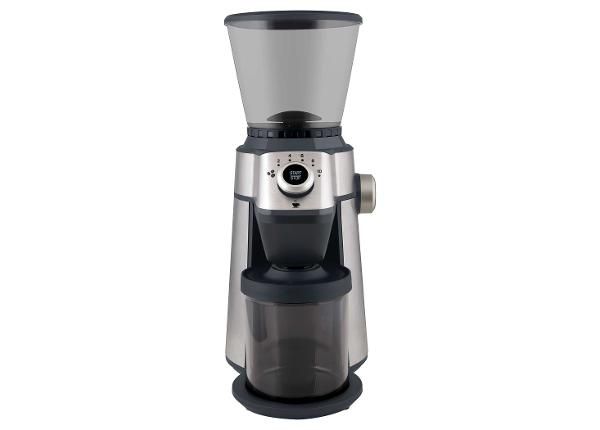 Кофемолка Sencor SCG6050SS