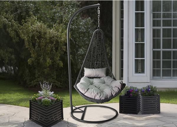 Кресло-гамак Boho