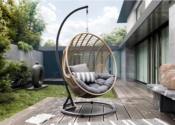 Кресло-гамак Nora