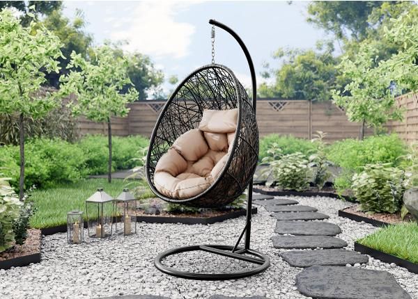 Кресло-гамак Olivia I