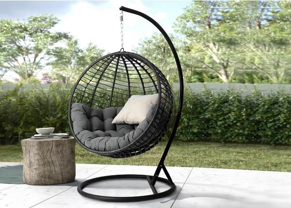 Кресло-гамак Round