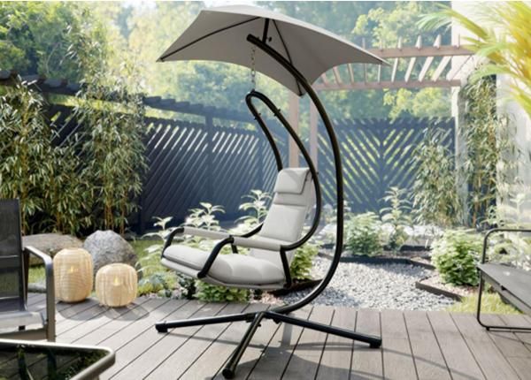 Кресло-гамак Werikon