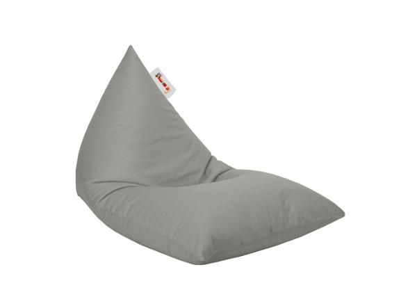 Кресло-мешок для сада Pyramid Big Bed Pouf