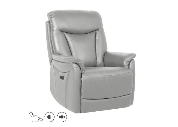 Кресло Baldwin Lift Recliner (электрическое)