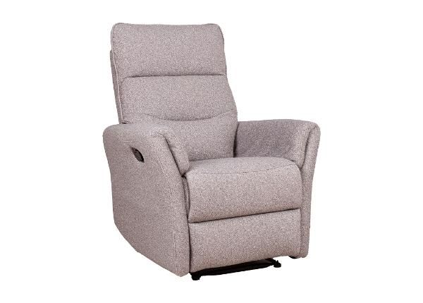 Кресло Bowers Recliner